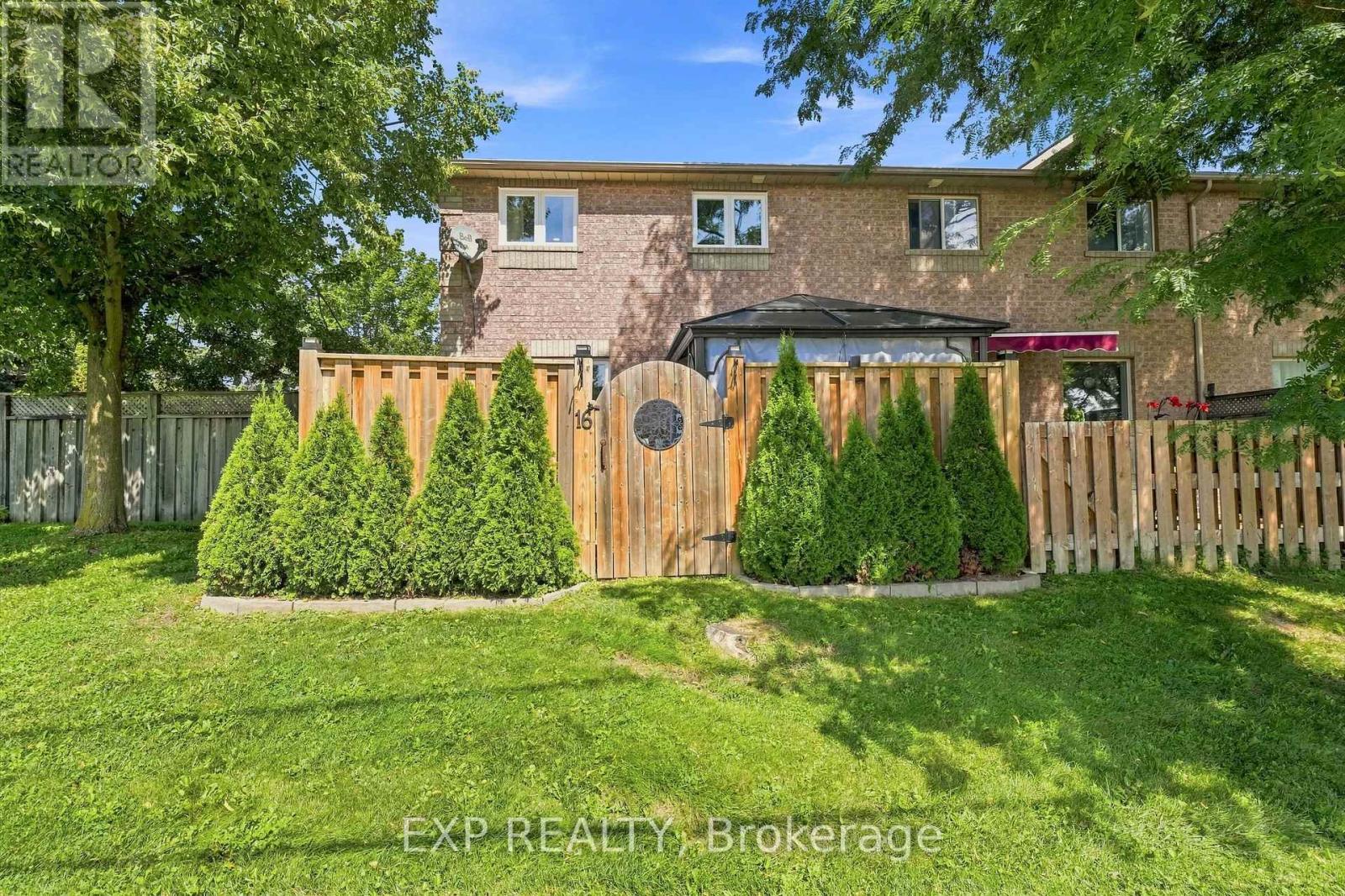 275 Old Homestead Unit 16
