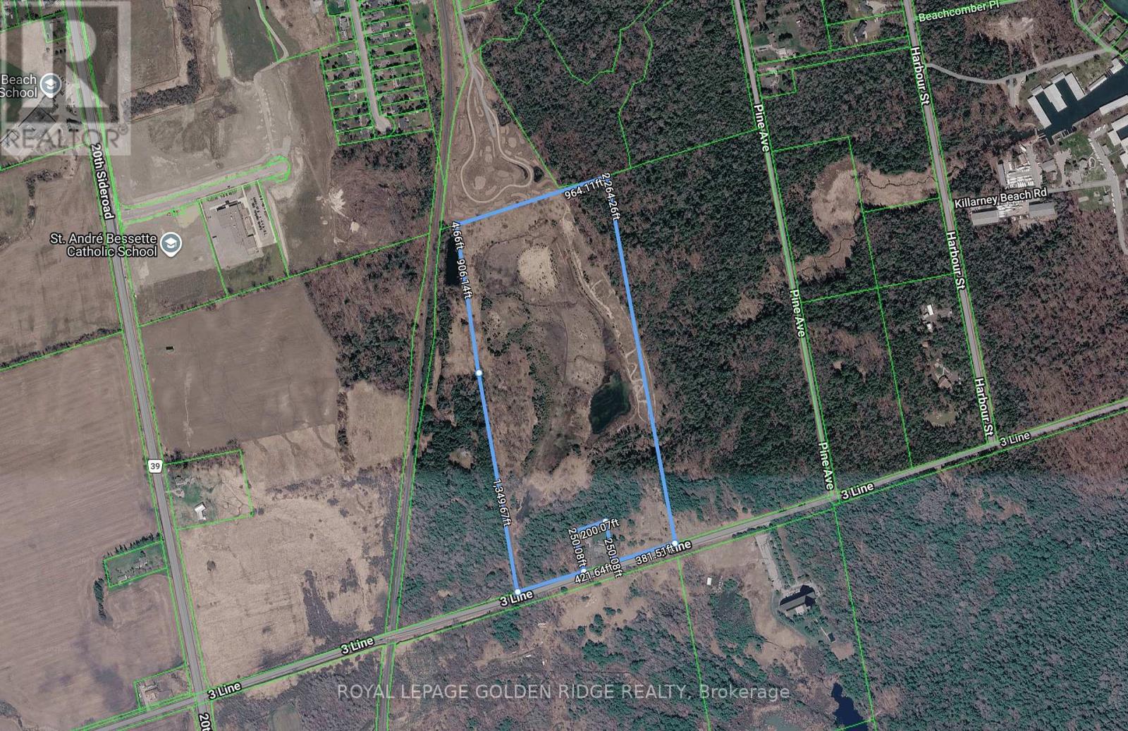 1354 3Rd Line, Innisfil, ON L0L 1R0, Innisfil