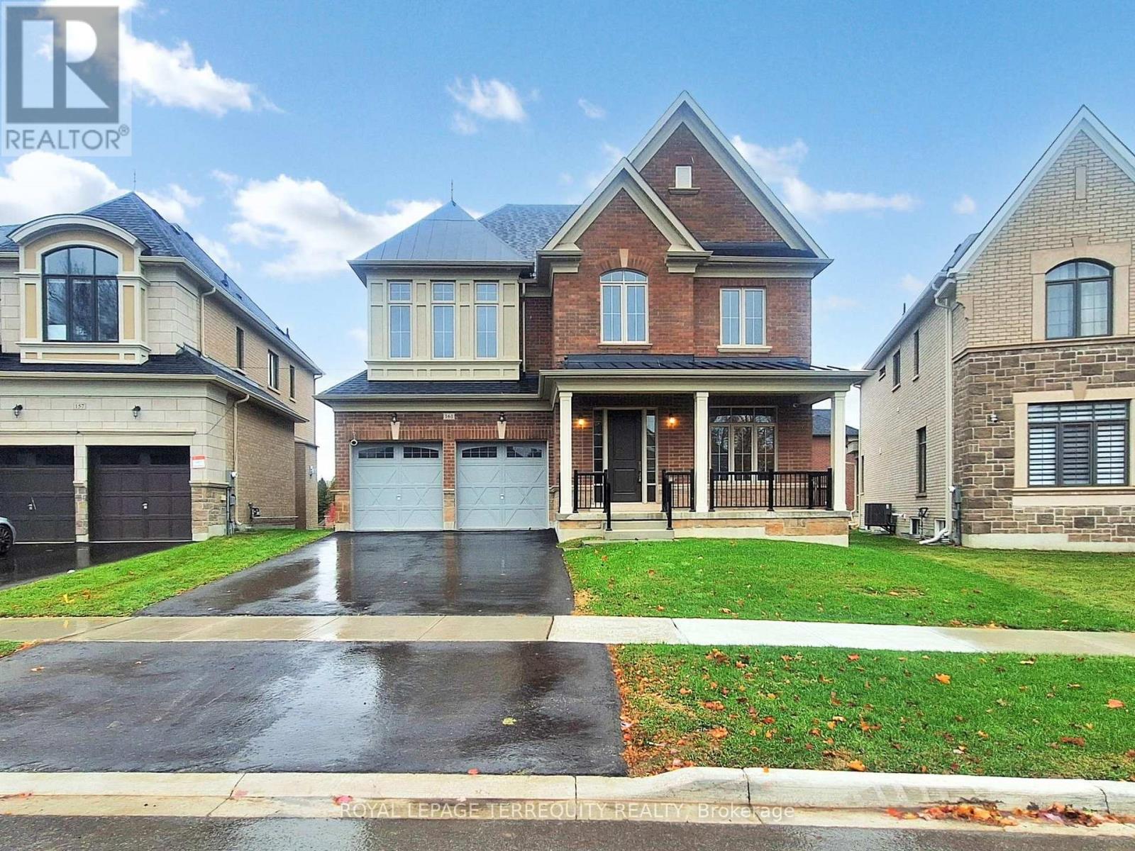 161 Cranberry