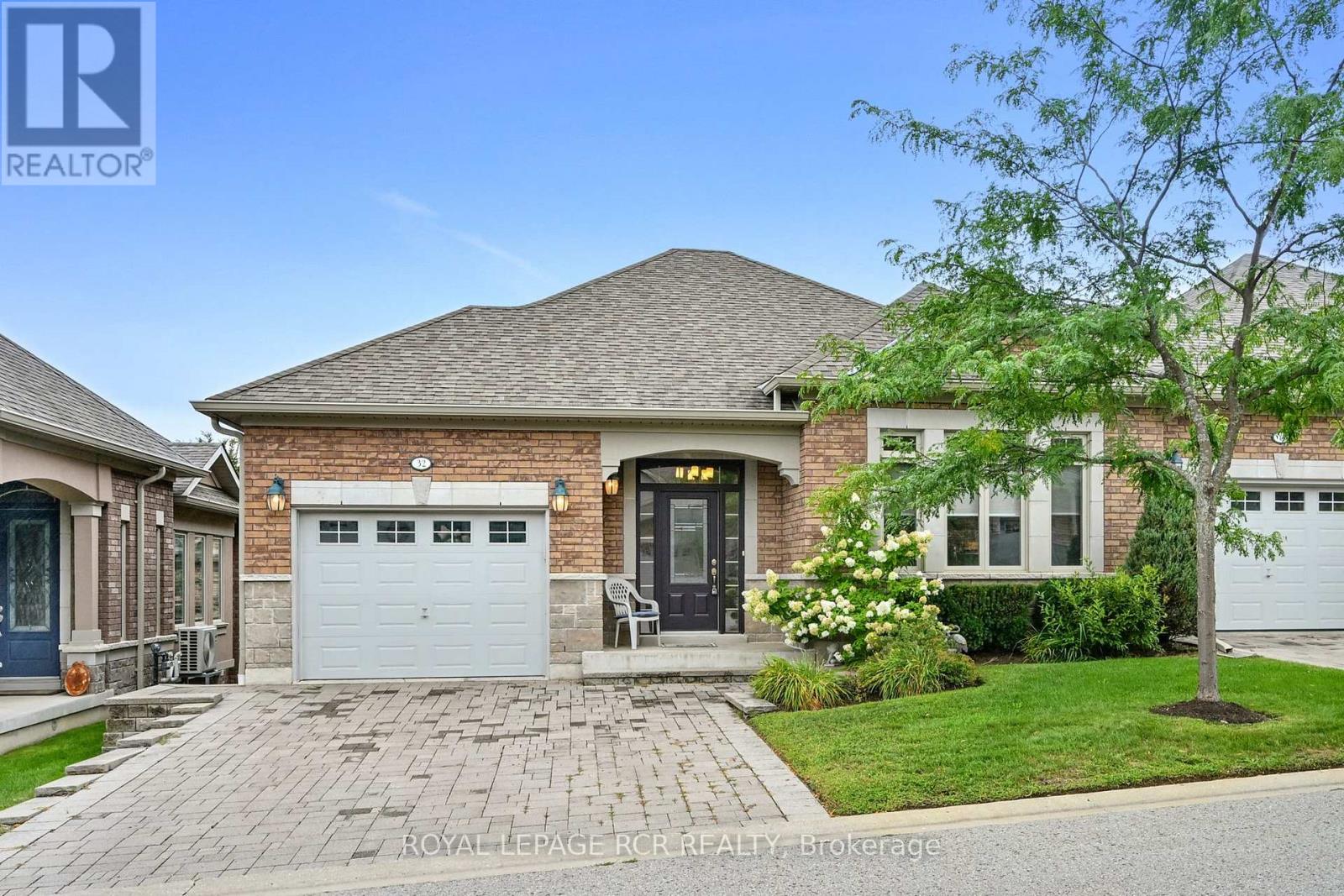 32 Hillcrest