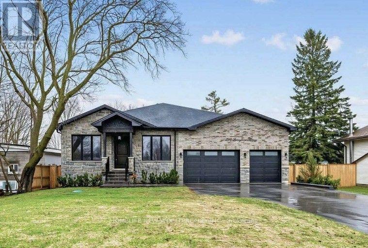225 Sunnybrae Avenue, Innisfil, ON L9S 1K4, Innisfil