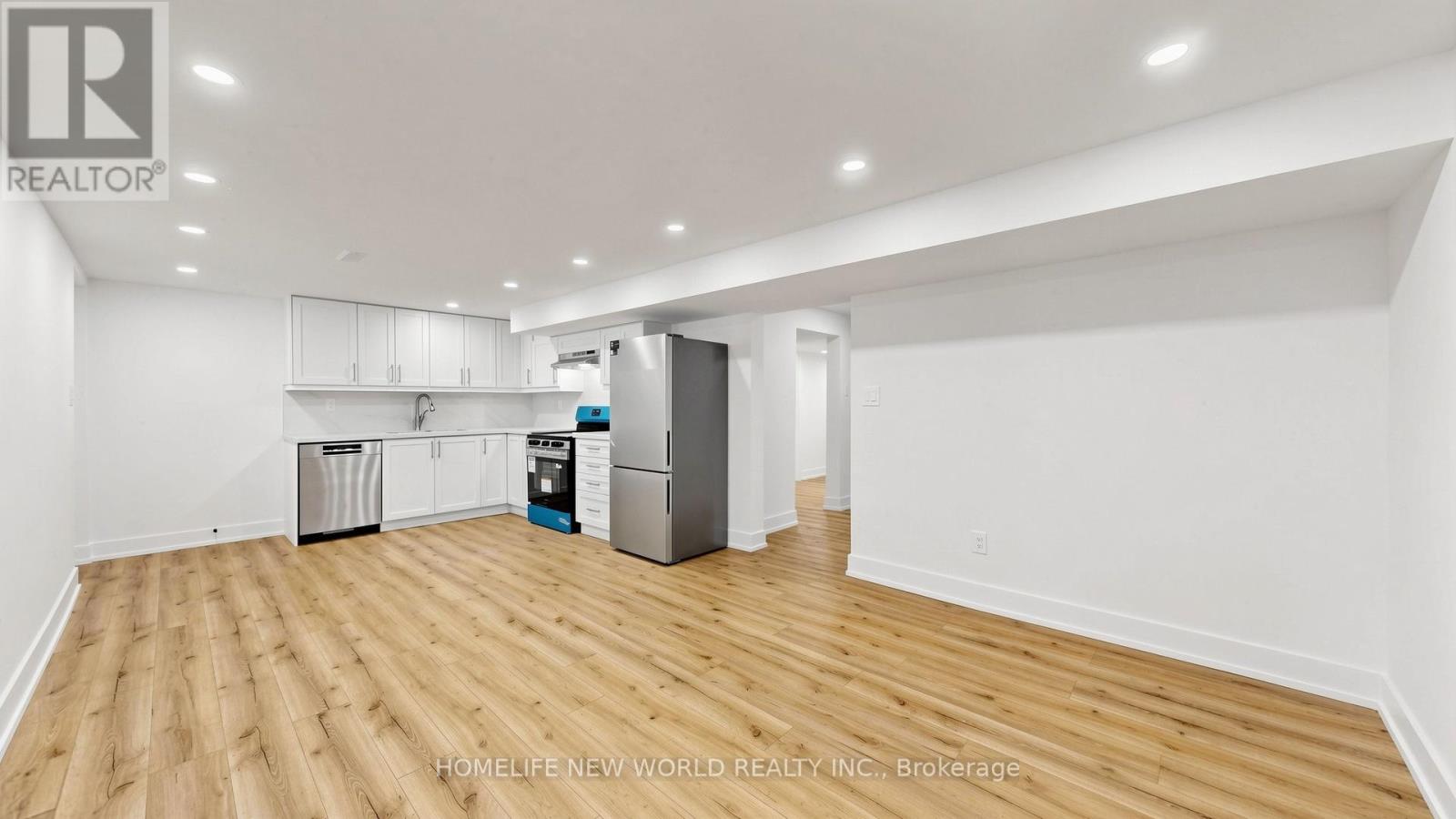29 Charnwood Unit Basement