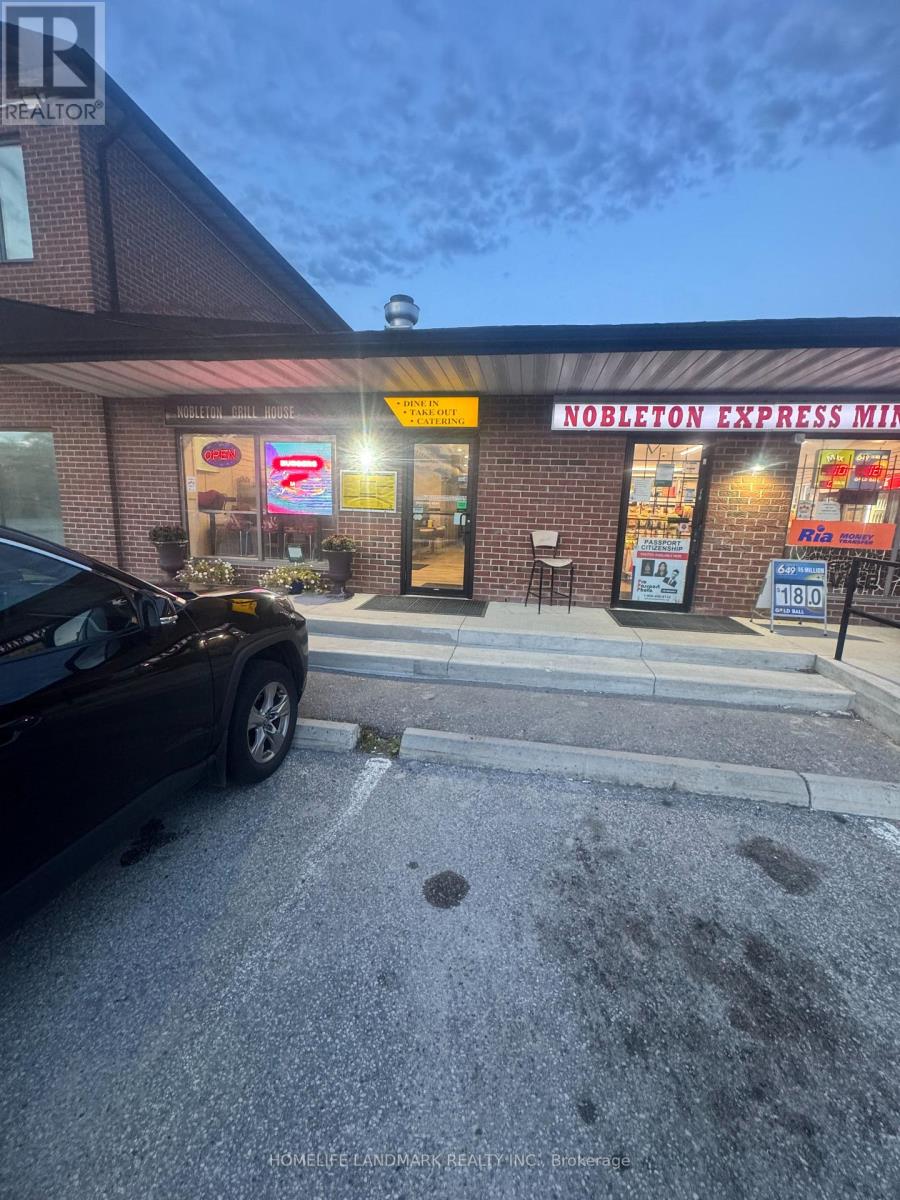 13065 Highway 27