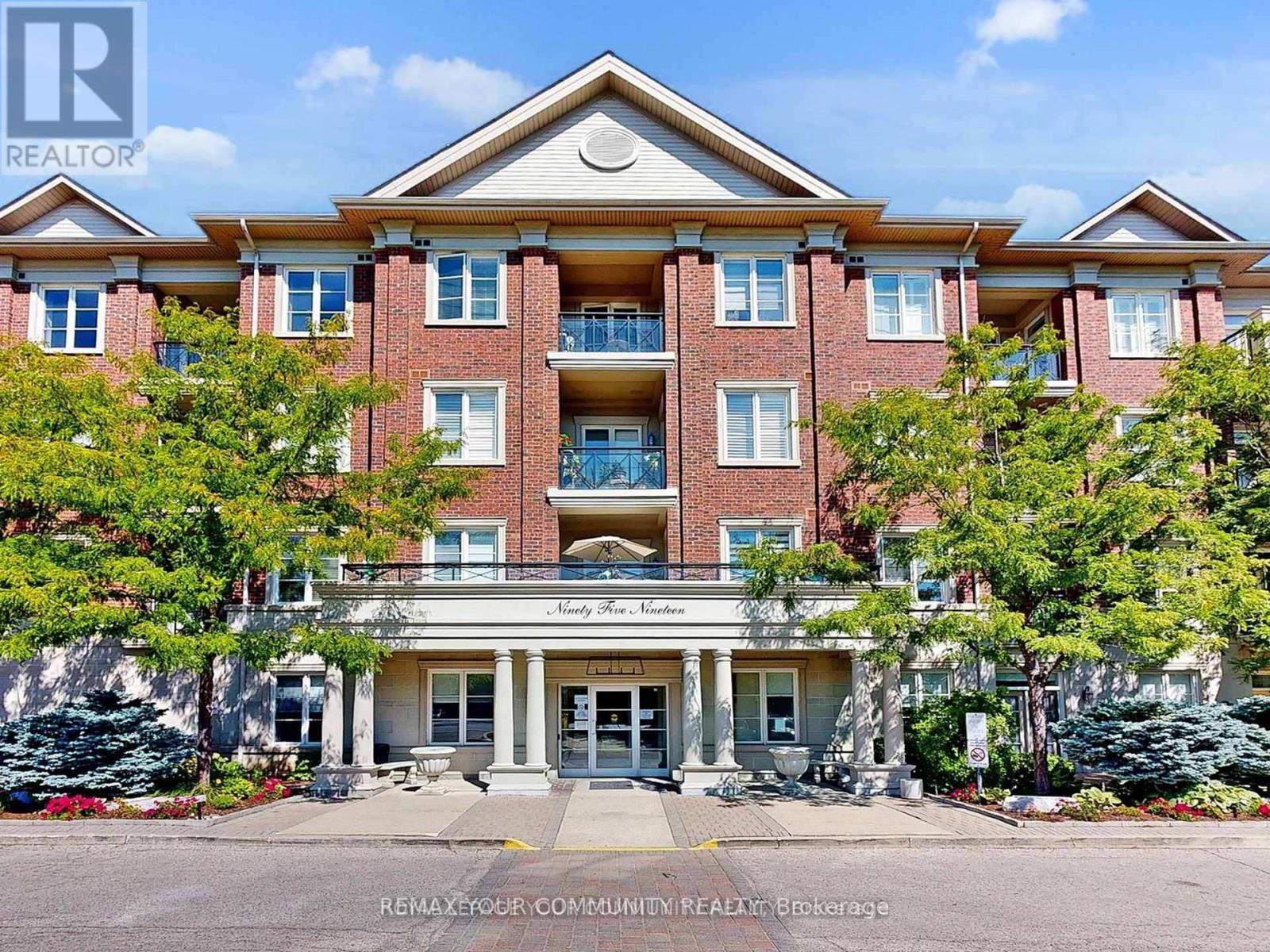 9519 Keele Unit 220