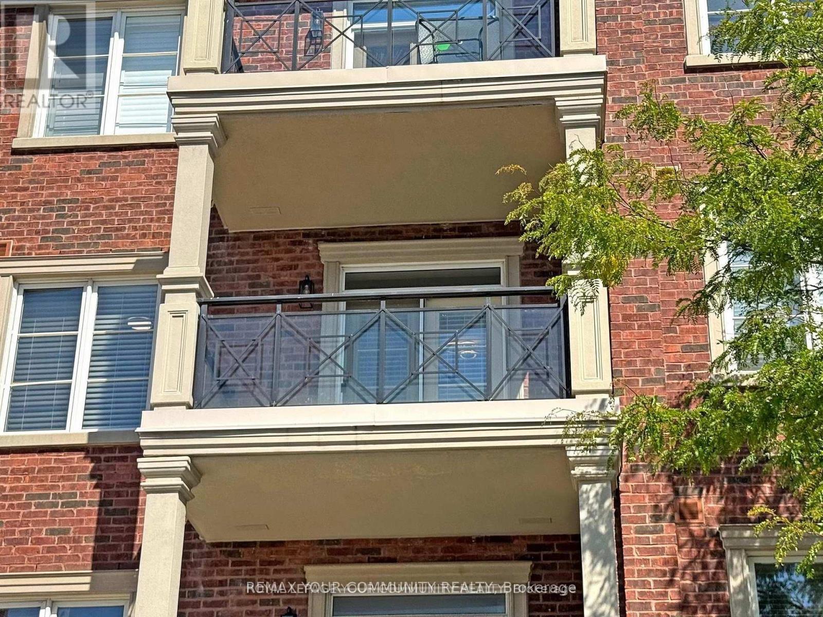 9519 Keele Unit 220 photo 3
