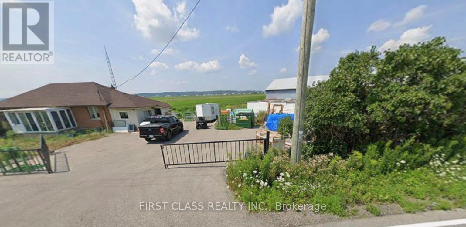 230 Woodchoppers Lane, King, ON L7B 0L7, King