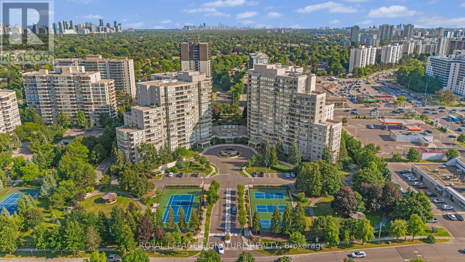 11 Townsgate Unit 1410