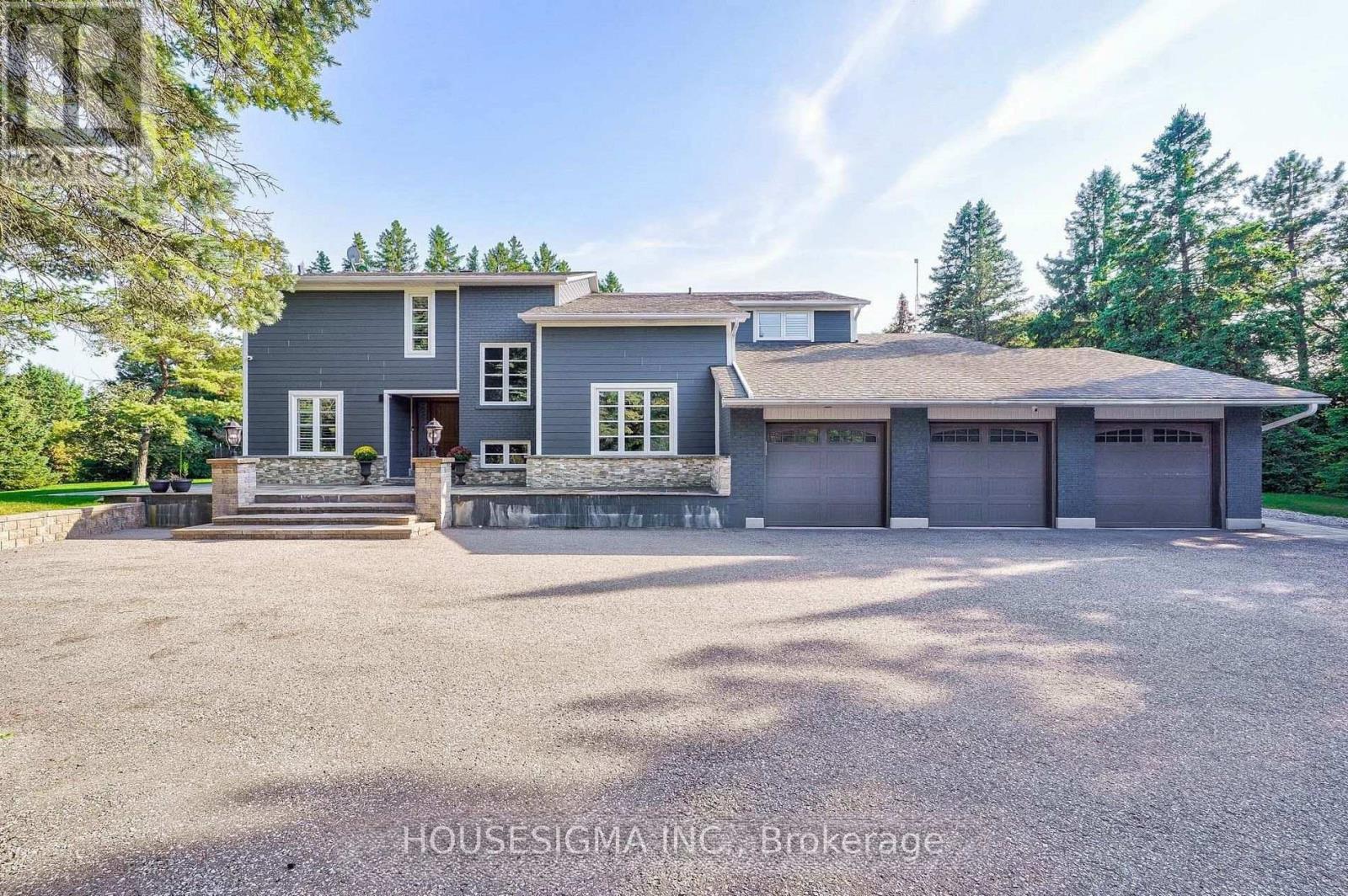 95 Cavell Avenue, King, ON L7B 1A3, King