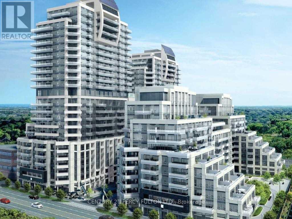 9201 Yonge Unit NW 2008