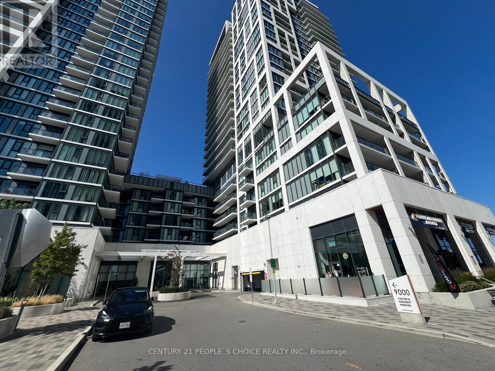 9000 Jane Unit 925