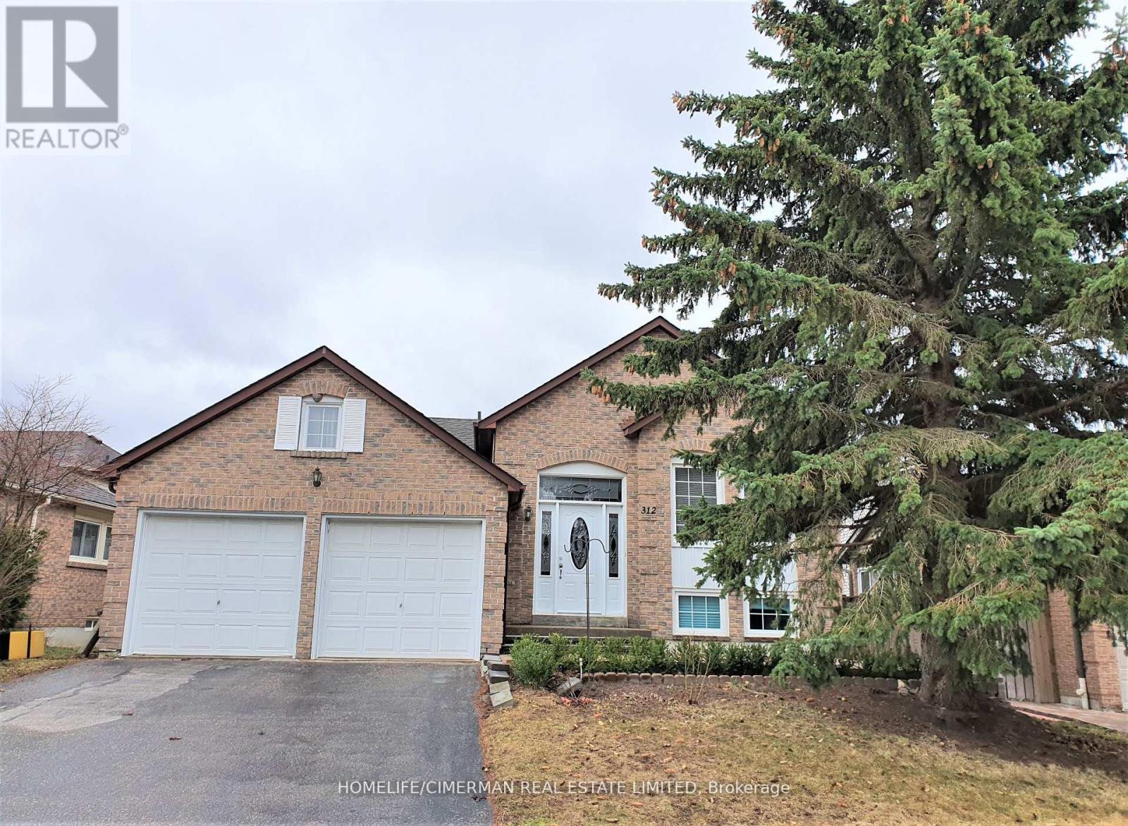 312 Harewood Unit UPPER