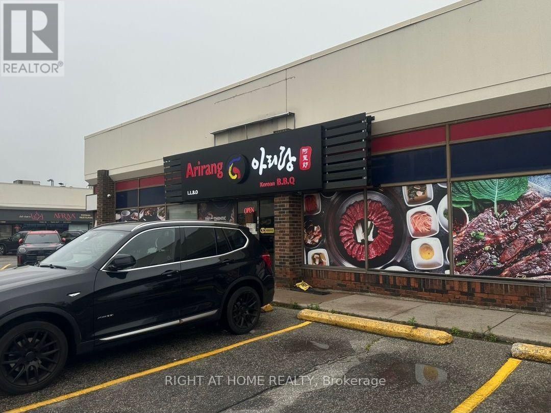 180 Steeles Unit 24