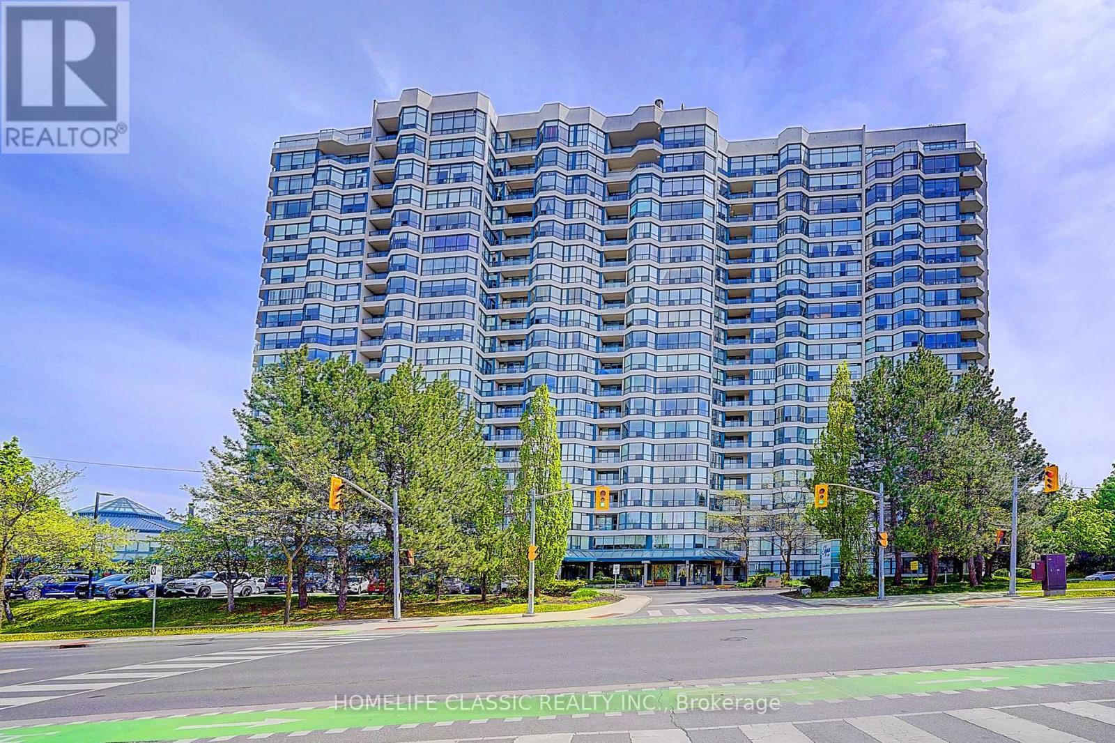 1 Clark Avenue PH 7, Vaughan, ON L4J 7Y6, Vaughan