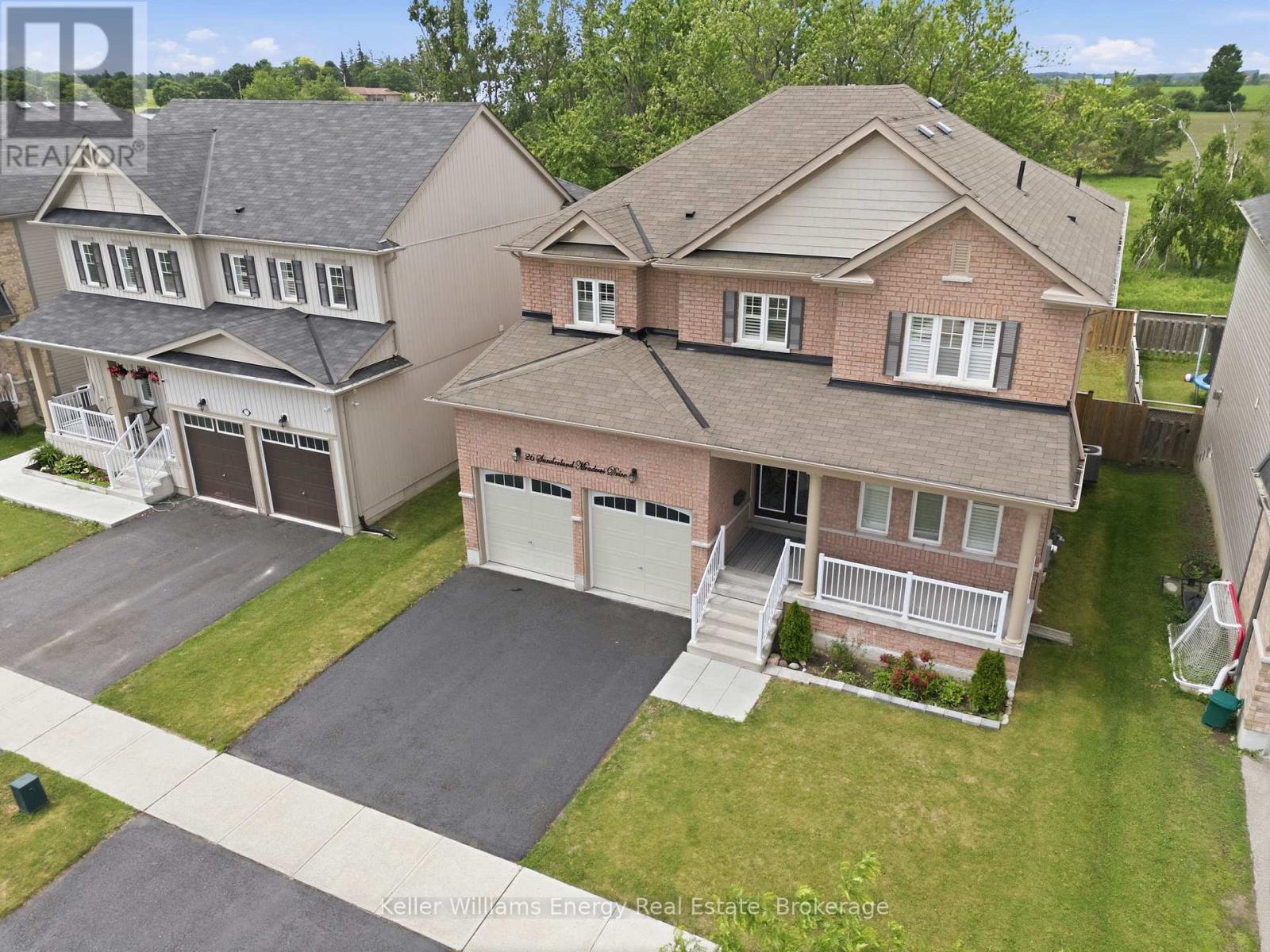 26 Sunderland Meadows
