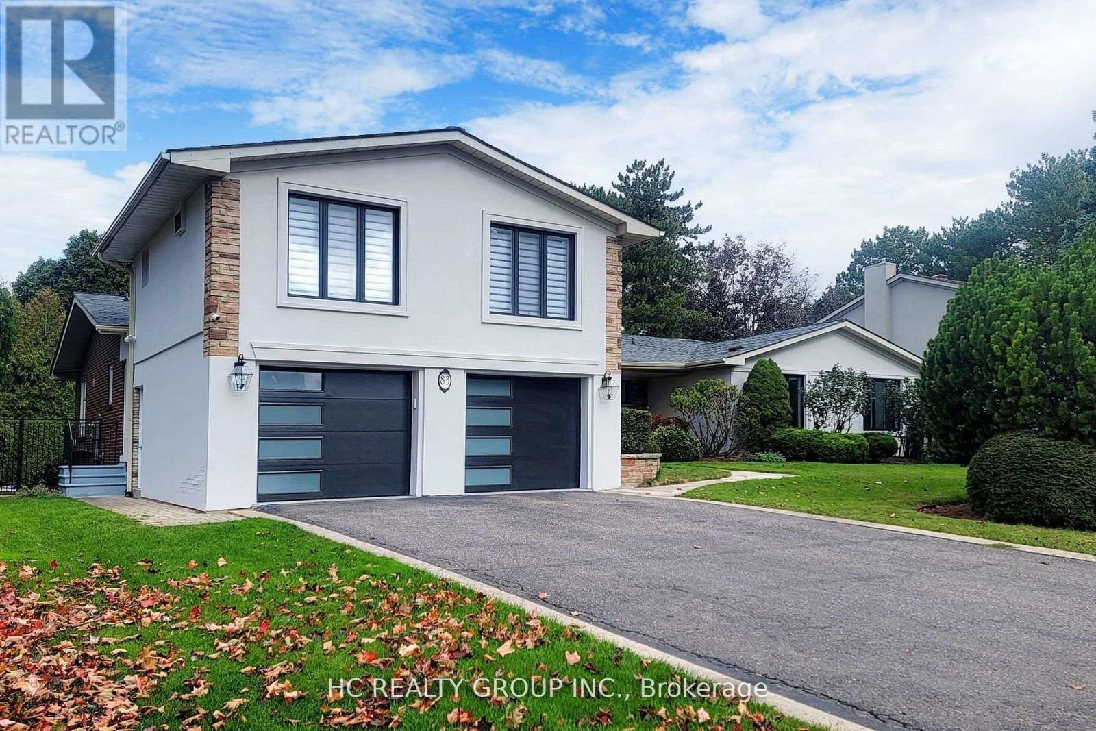 83 Fairway Heights
