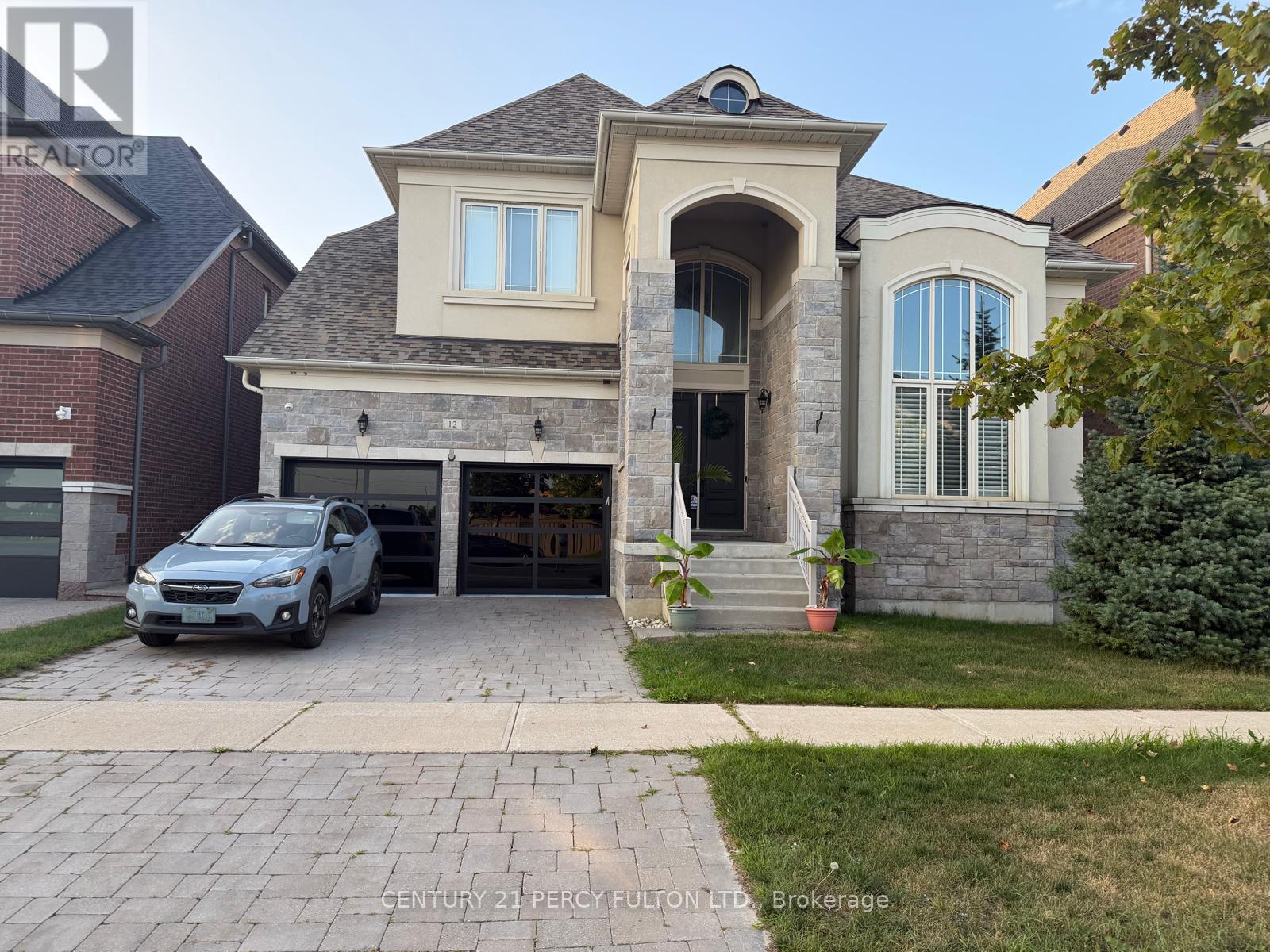 12 Chesney Unit Bsmt