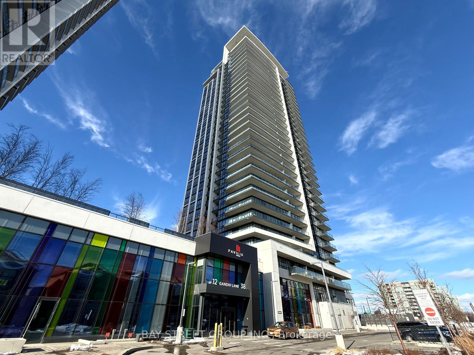 38 Gandhi Unit 3207