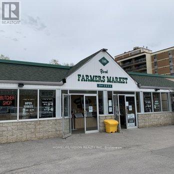 7509 Yonge Street Unit A, Markham, ON L3T 2E9, Markham