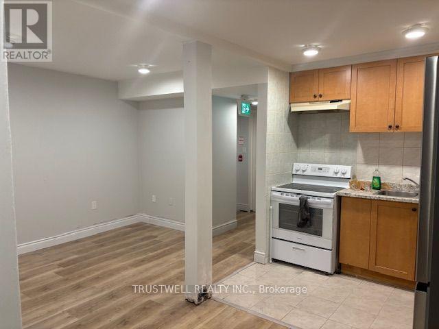 14810 Yonge Unit A6 photo 2