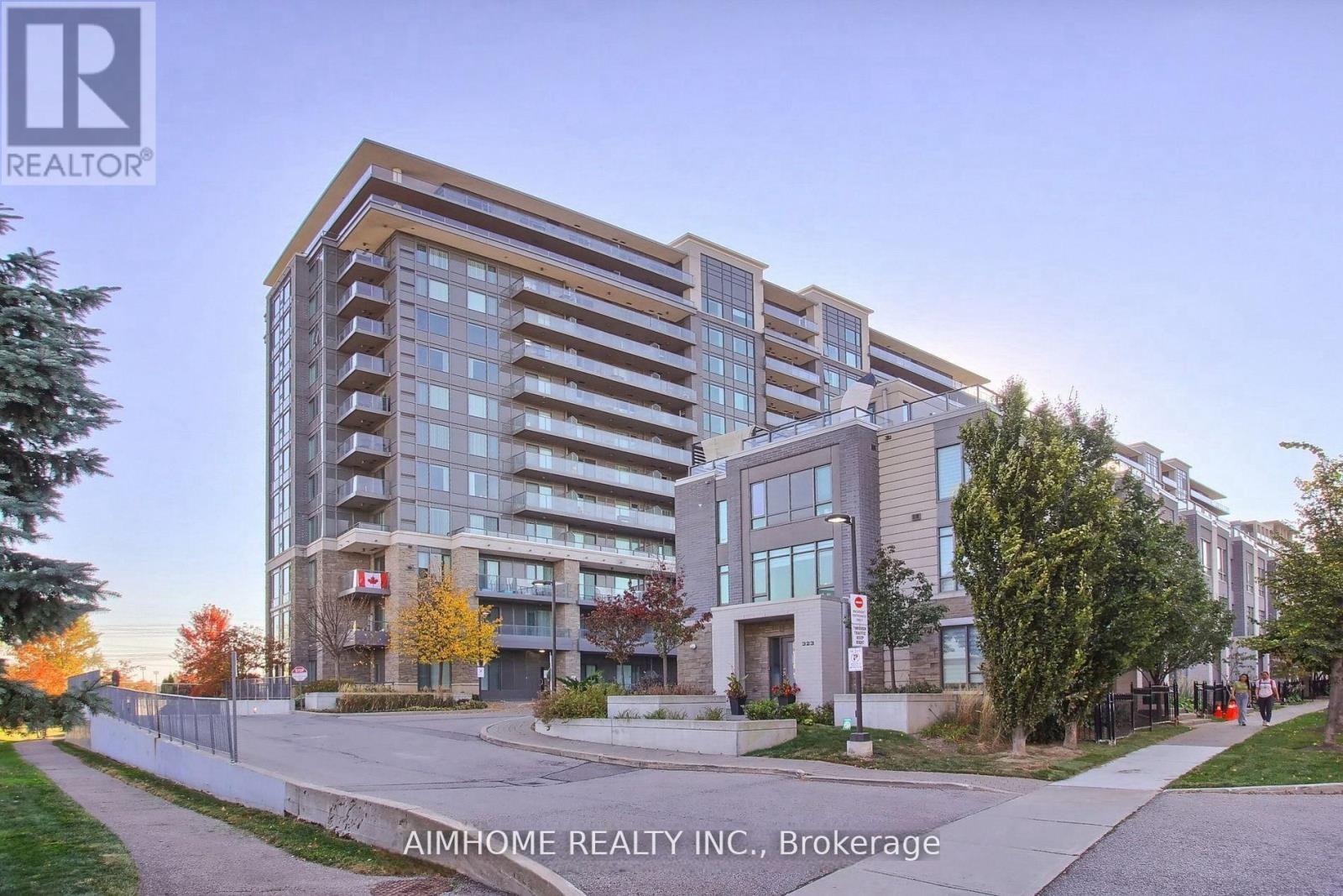 325 South Park Unit 1008