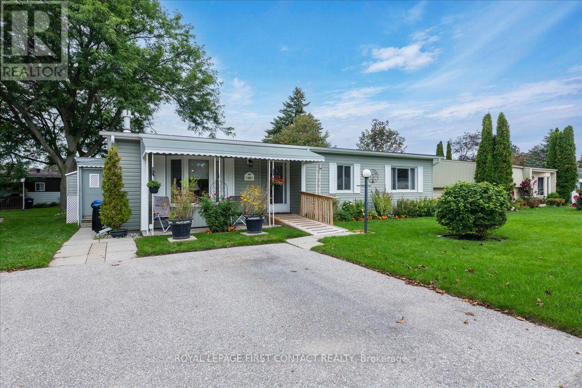 40 Corner Brook