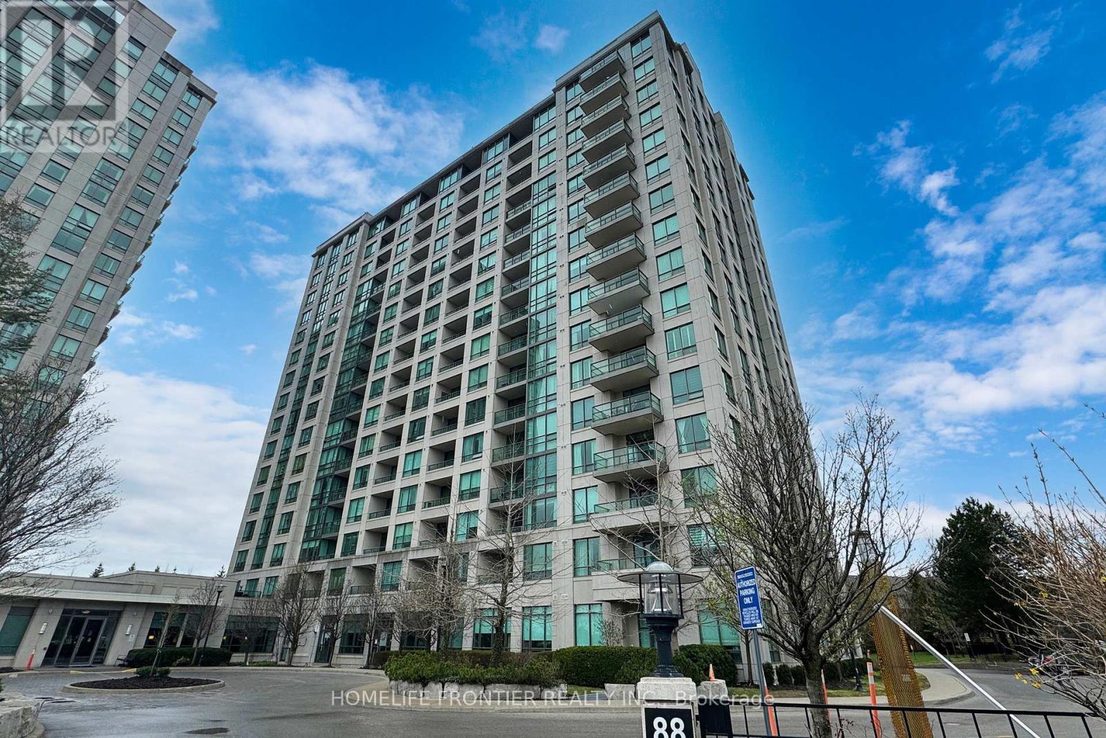 100 Promenade Unit 610
