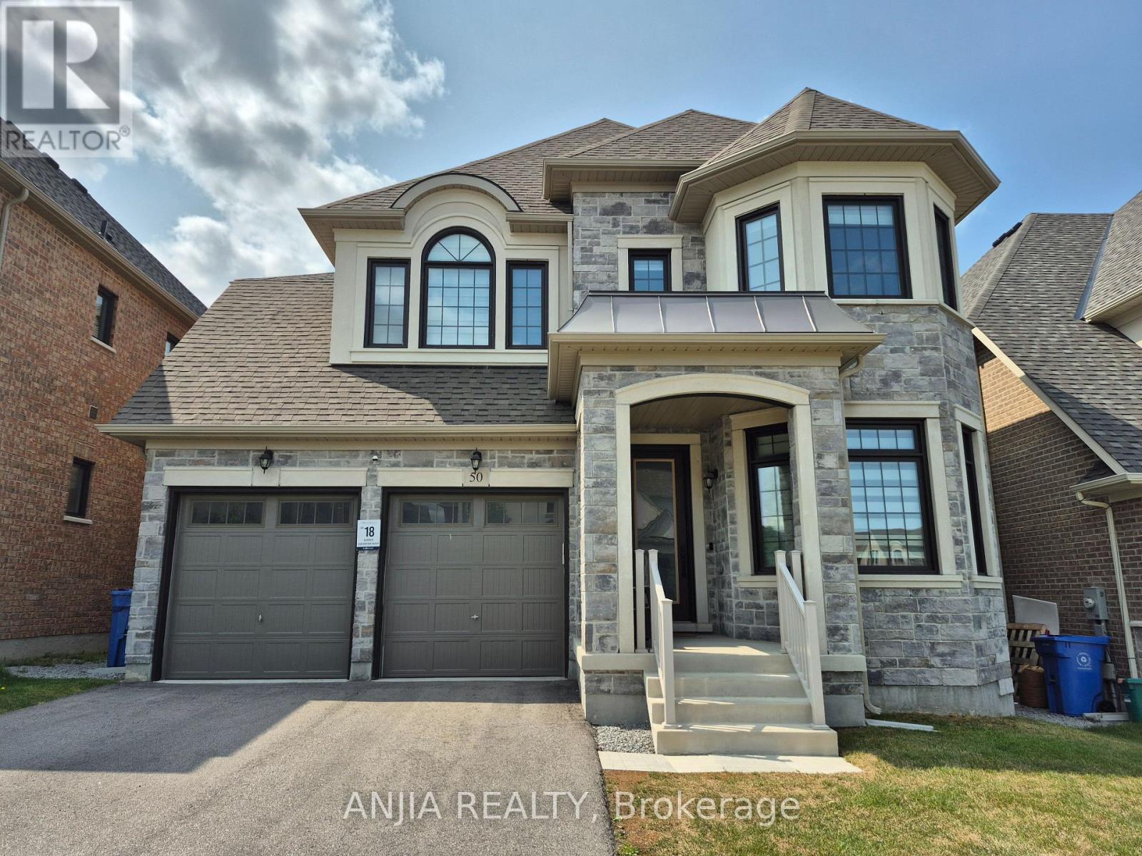 50 Meadow Vista