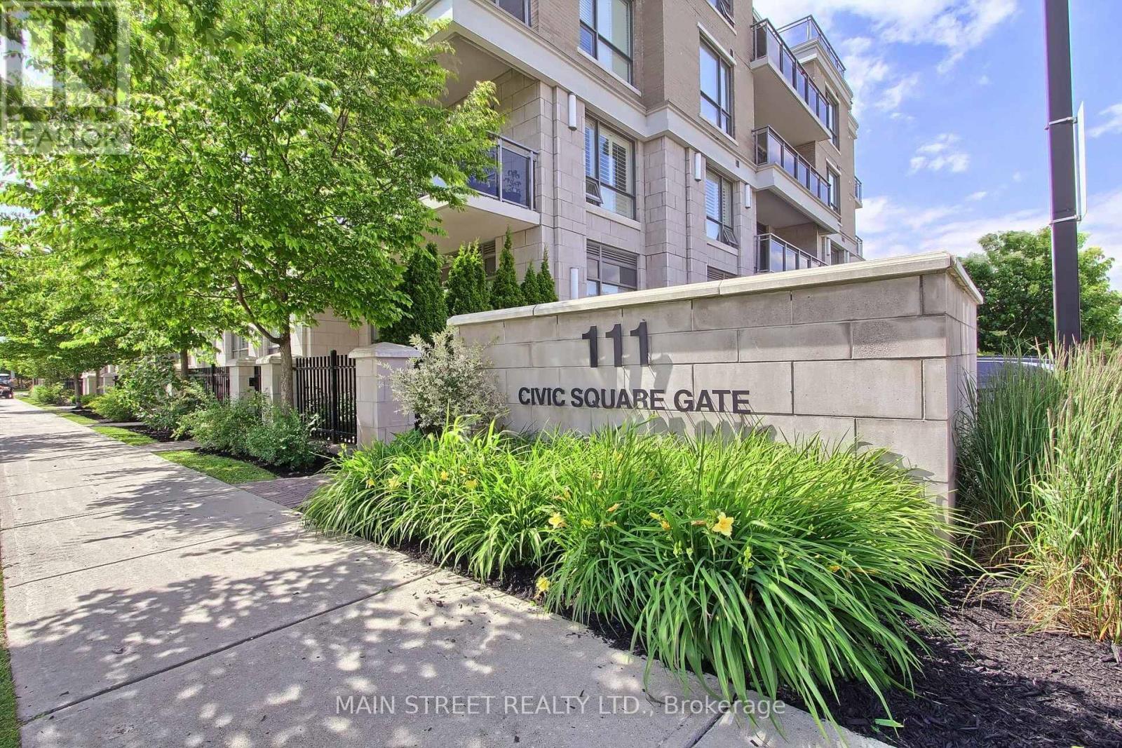 111 Civic Square Unit 619
