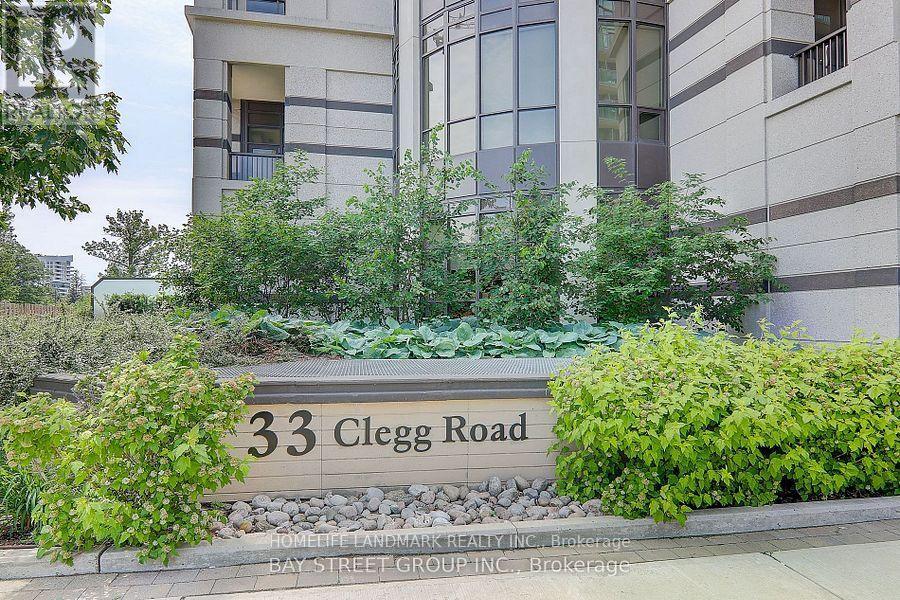 33 Clegg Unit 1102