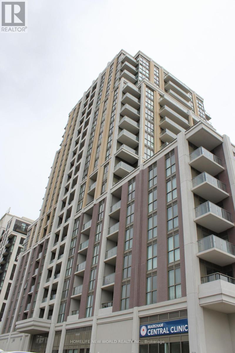 9560 Markham Unit 1211