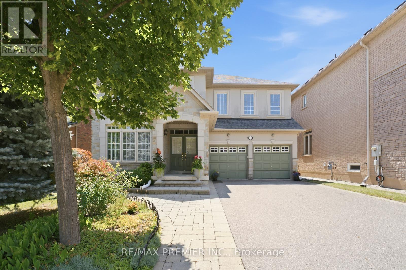 63 Summeridge