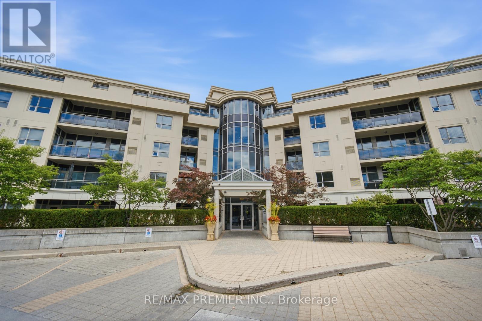 8201 Islington Unit 217