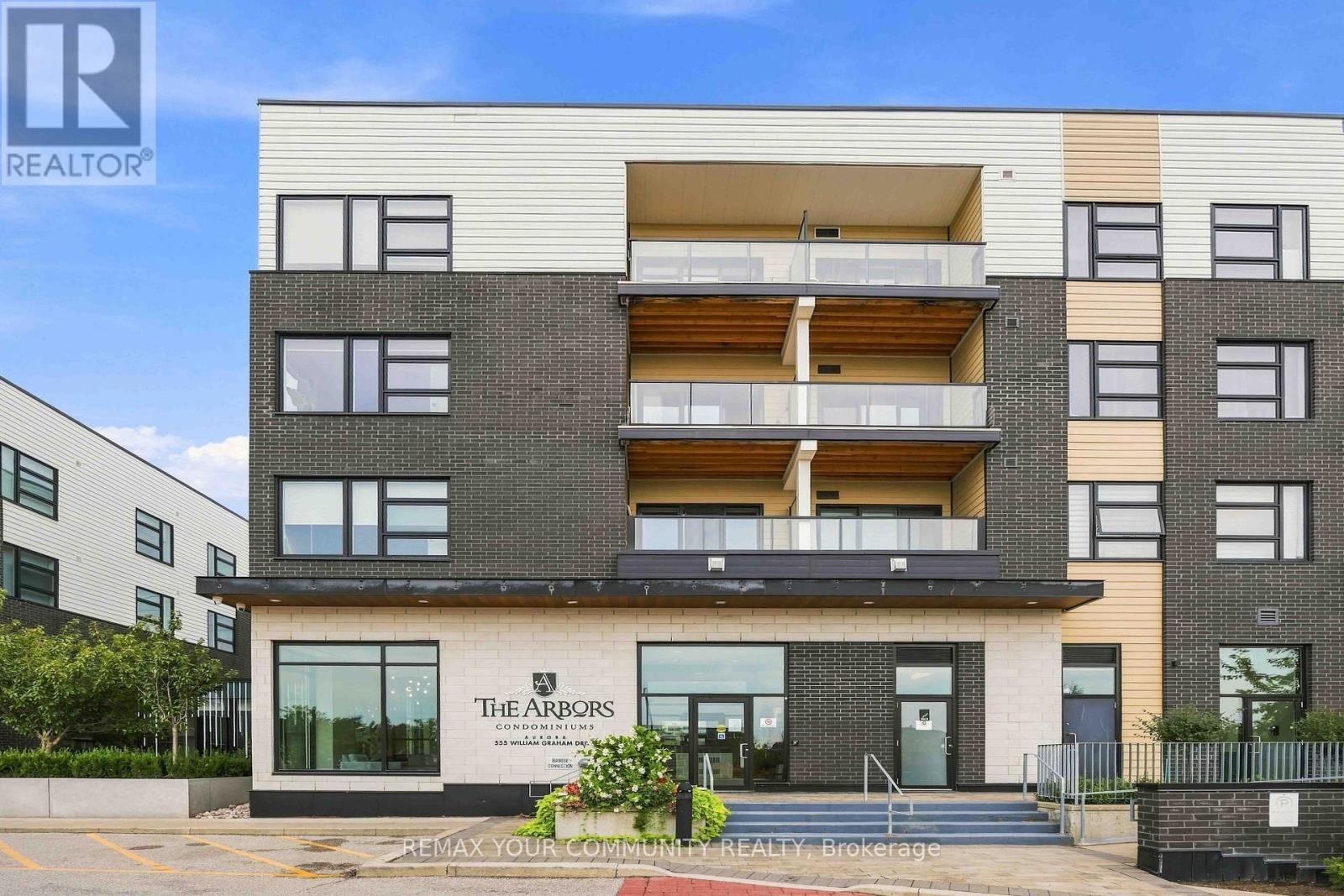 555 William Graham Unit 238