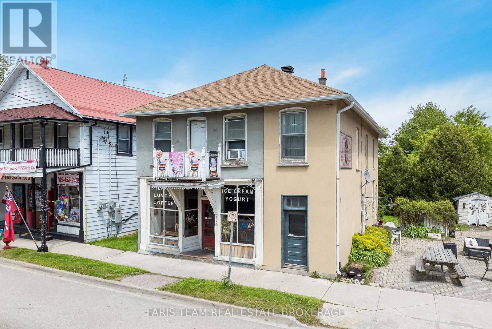 236 Barrie Street