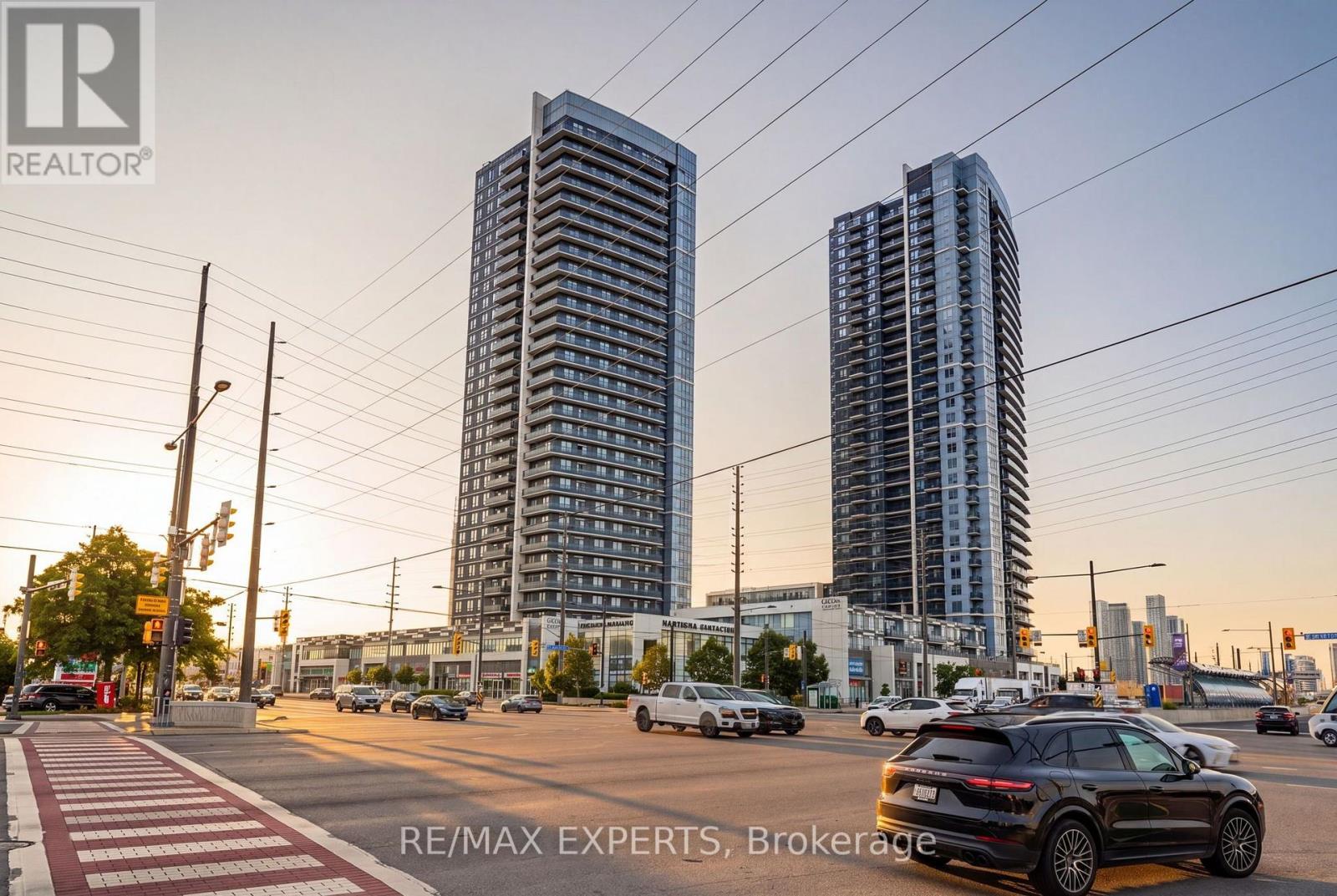 3700 Highway 7 Unit 707