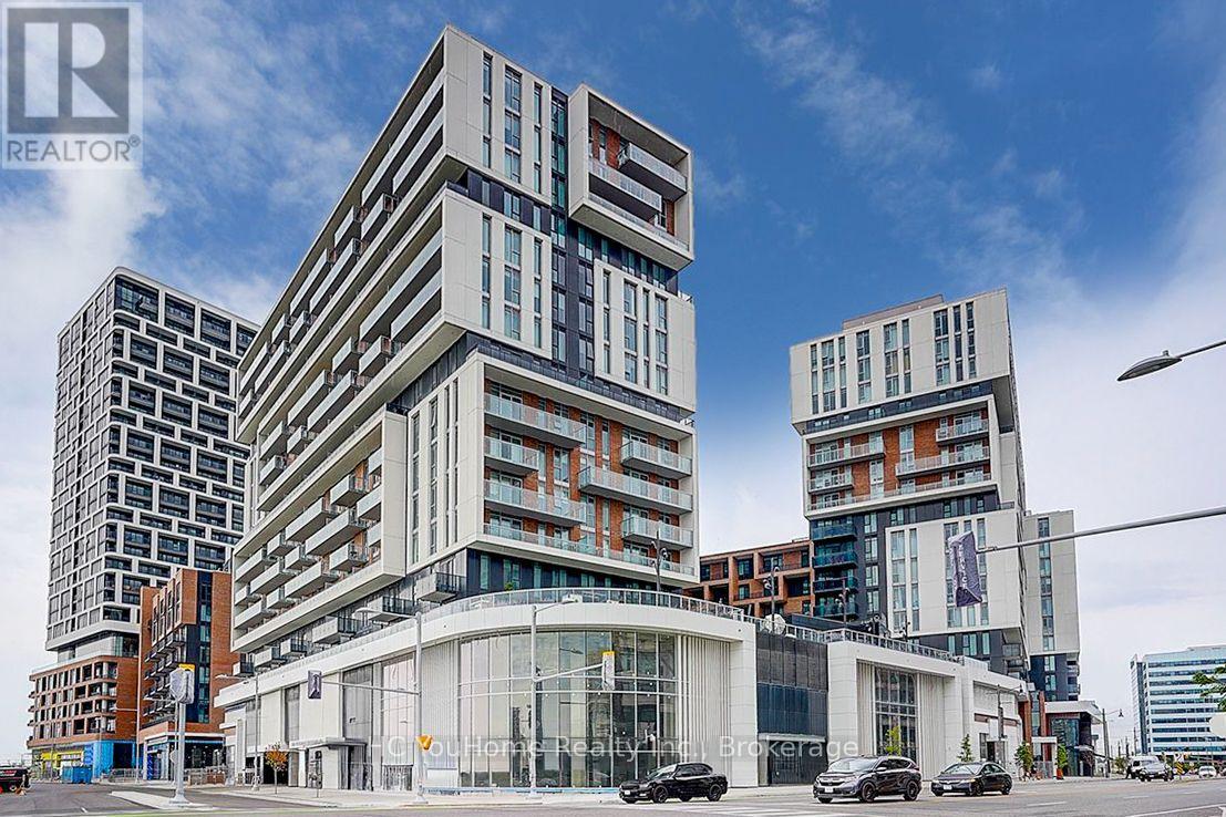 8119 Birchmount Unit 1327