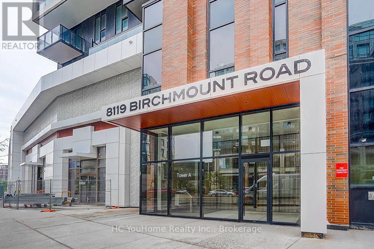 8119 Birchmount Unit 1327 photo 2