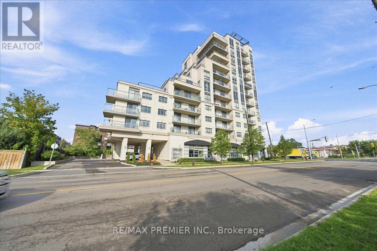 7730 Kipling Unit 708