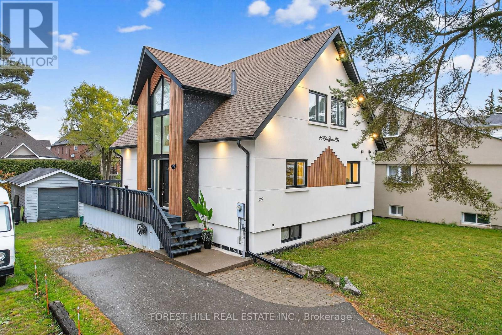 26 Elm Grove