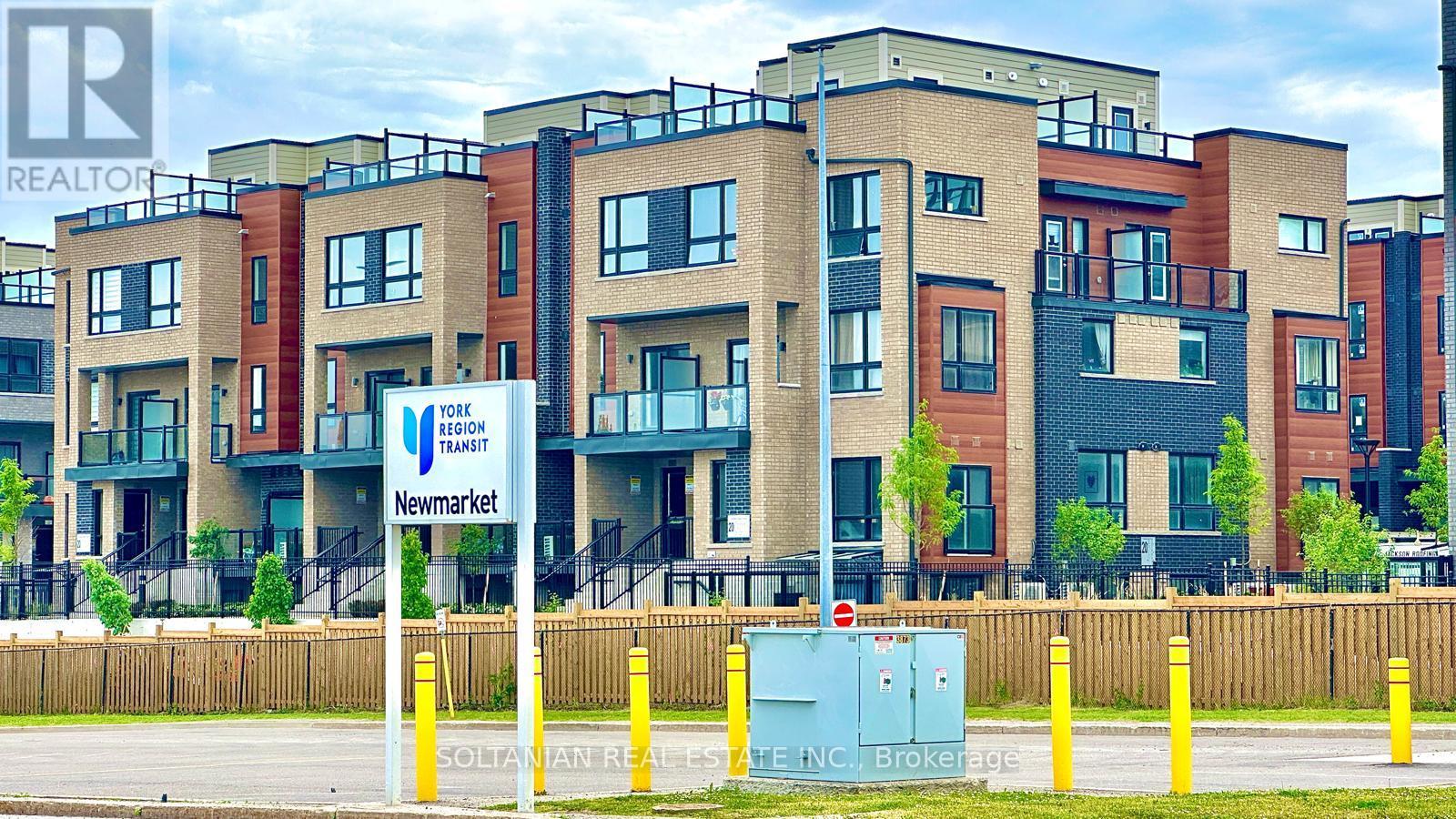 20 Lytham Green Unit 8