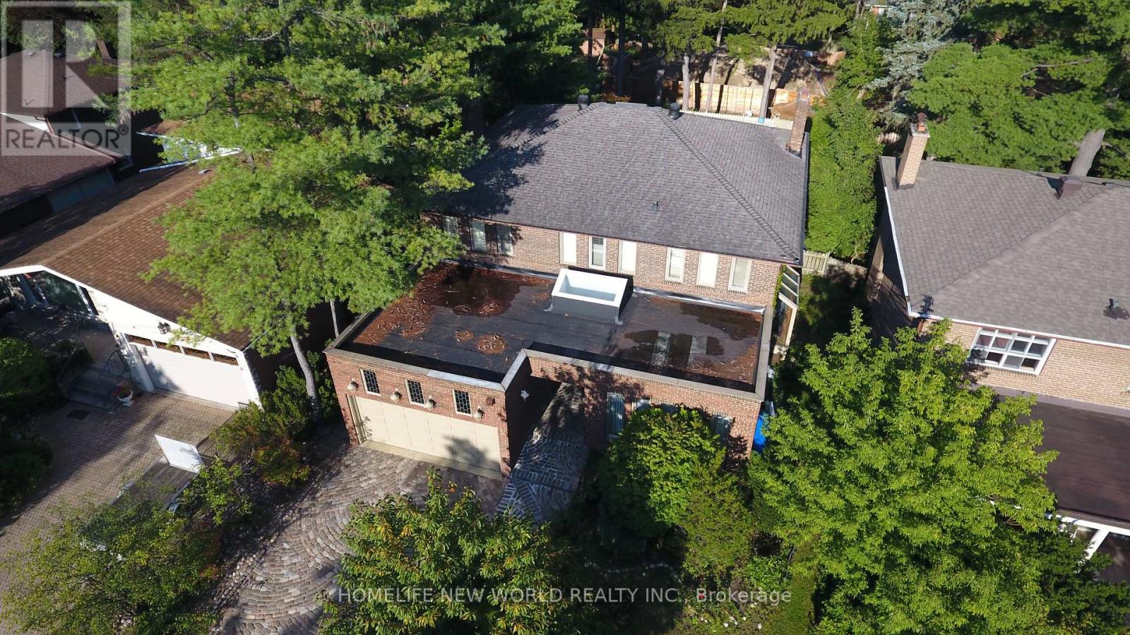 5 Vanwood