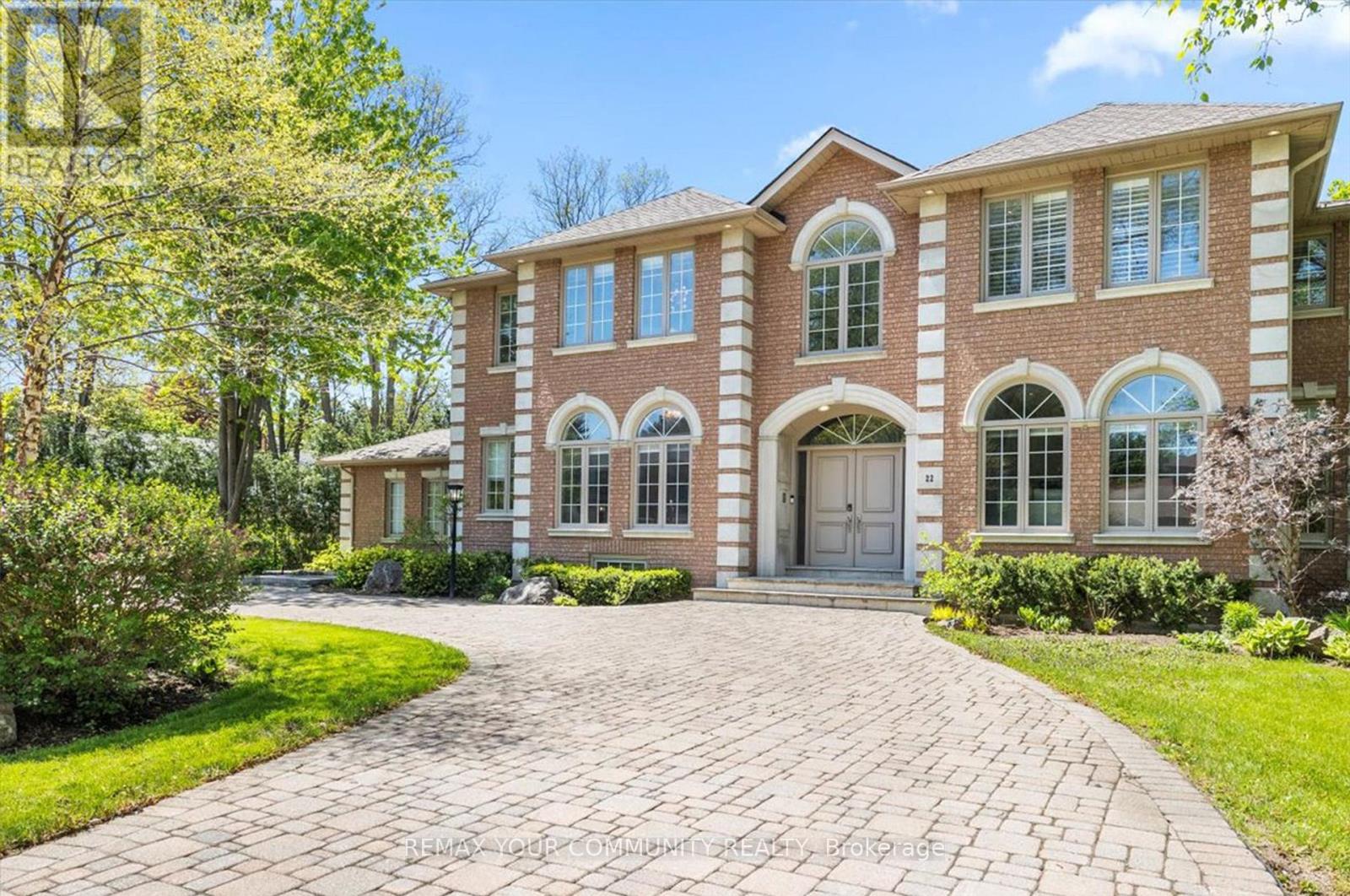 22 Valloncliffe