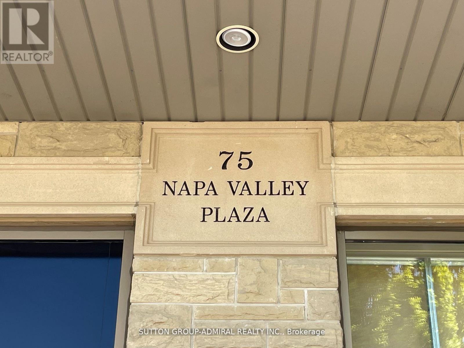 75 Napa Valley Unit 3