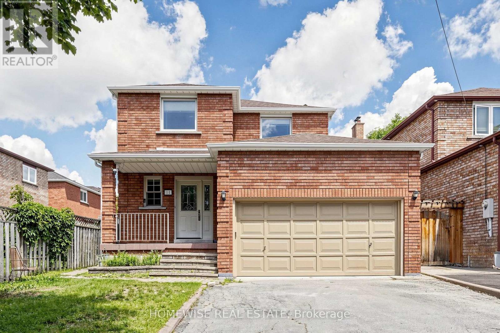 11 Briarcliffe Unit Main