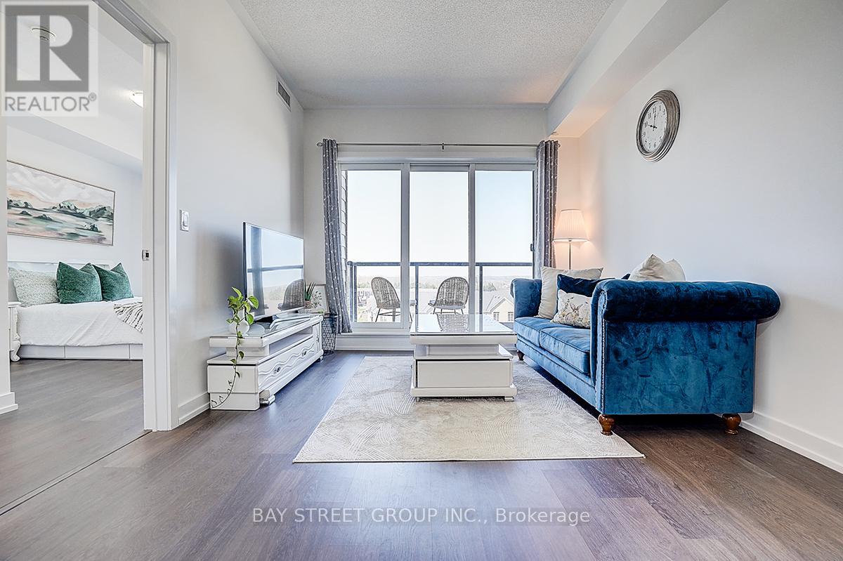 555 William Graham Unit 348