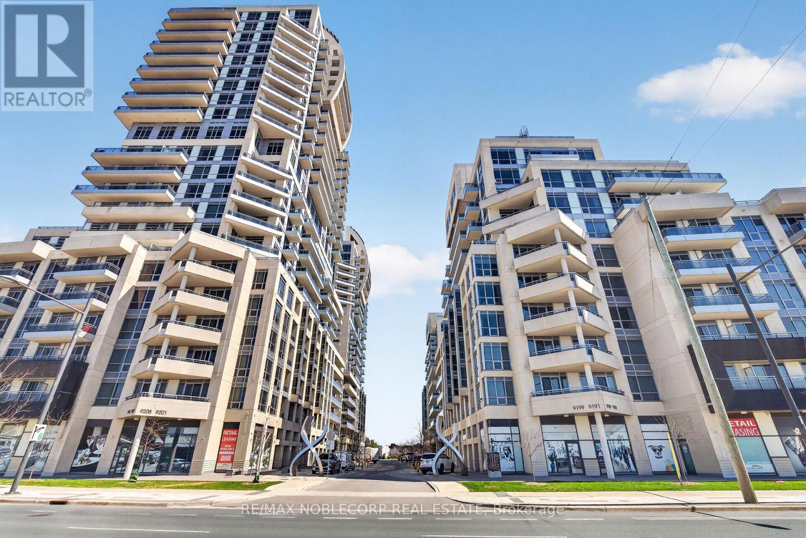 9191 Yonge Unit 206SW