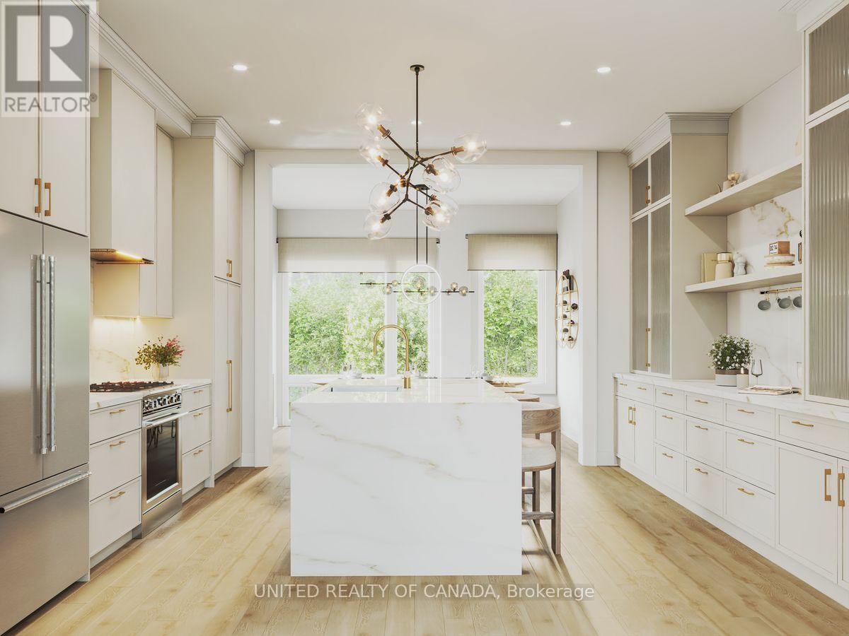 255 Thornhill Woods photo 4