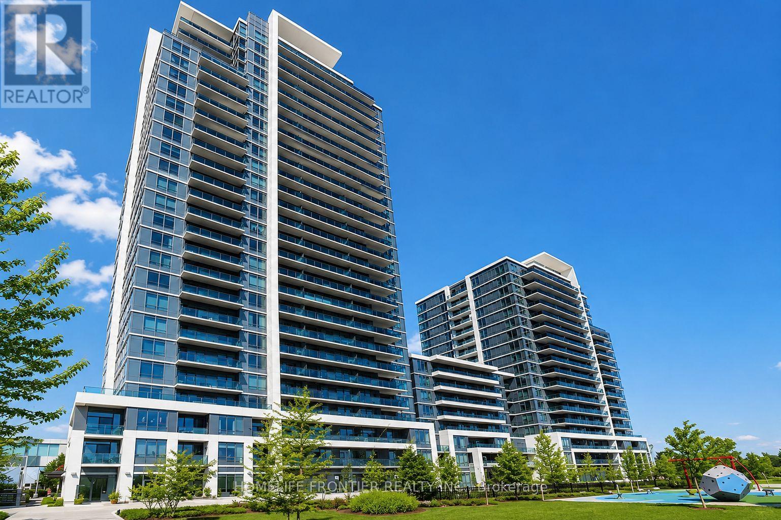 7165 Yonge Unit 1810 photo 2