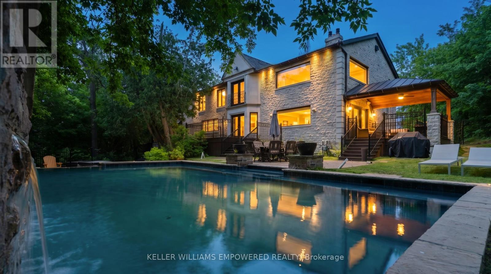 43 Woodland Acres