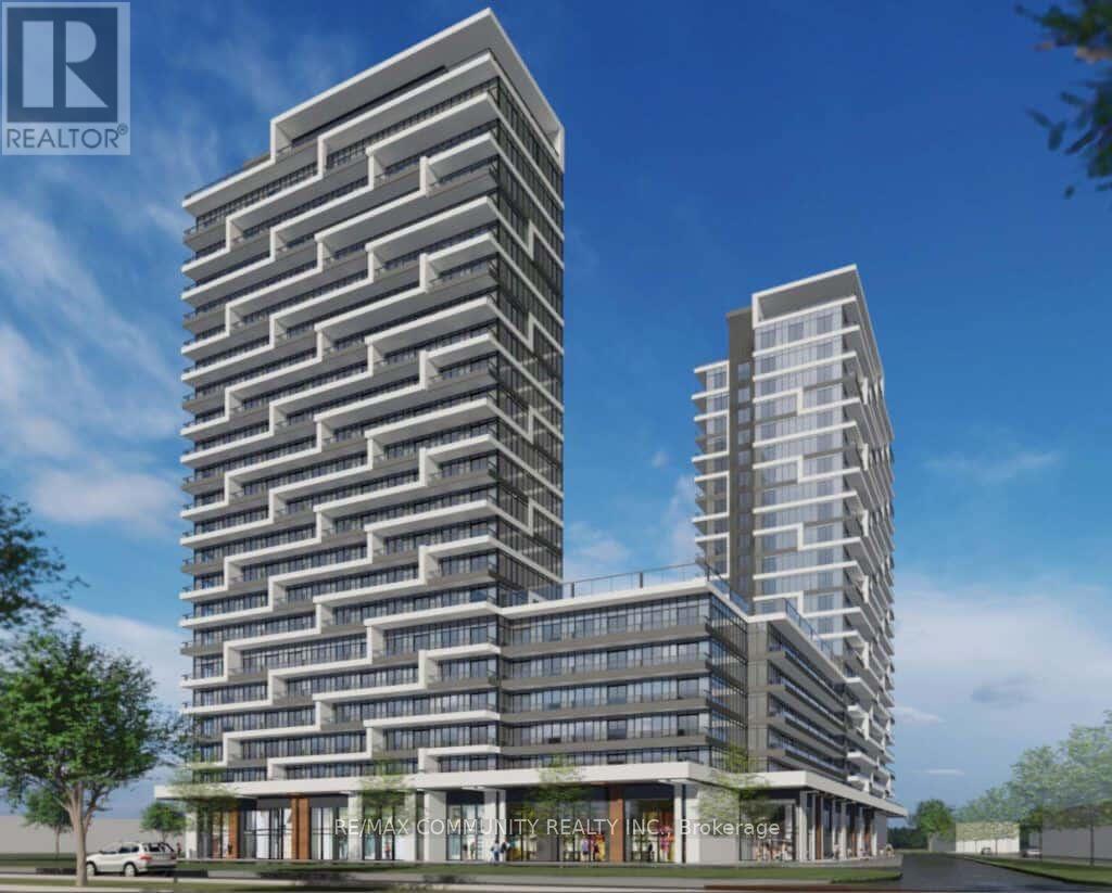 9751 Markham Unit 219-B photo 2